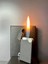 Zippo Tarz Gazlı ve Taşlı Çakmak 2
