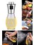 200 ml Cam Sprey Yağlık, Beyaz, Şeffaf, Pratik ve Şık Tasarım 3