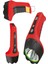 USB Şarjlı El Feneri PT-6891 1