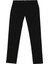 Normal Bel Normal Paça Siyah Erkek Chino Pantolon F4WM-PNT 2782 1