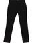 Normal Bel Normal Paça Siyah Erkek Chino Pantolon F4WM-PNT 2782 2