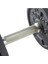 Vücut Geliştirme - Ağırlık / Dambıl Seti - Özel Çantalı - 20 kg Demir Döküm - 4
