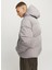 Jack & Jones Bej Erkek Mont 12256974_JJEBRADLEY Puffer Hood Sn 3