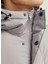 Bej Erkek Mont 12256974_JJEBRADLEY Puffer Hood Sn 5