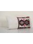 Çizgili El Dokuma Kilim Kırlent Kılıf 2