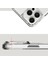 iPhone 16 Pro Max Kılıf Magsafe Şarj Özellikli T-Max Magsafe Kapak 2