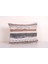 Çizgili El Dokuma Kilim Kırlent Kılıf 2