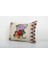 Çiçek El Dokuma Kilim Kırlent Kılıf 3