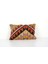 Geometrik Desenli El Dokuma Kilim Kırlent Kılıf 1