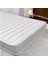 Ikea Hemnes Divan Uyumlu Ortopedik Sünger Yatak 80X200X12 3