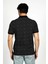 Siyah Erkek Polo T-Shirt 242 Lcm 242035 Multi Siyah 3