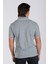 Lee Cooper Mavi Erkek Polo T-Shirt 242 Lcm 242027 New Jake Pastel Mavi 4