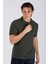Yeşil Erkek Polo T-Shirt 242 Lcm 242025 Twıns Olıve 2