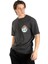 Yuvarlak Yaka Antrasit Erkek T-Shirt 242 Lcm 242024 New Antrasit 2
