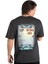 Yuvarlak Yaka Antrasit Erkek T-Shirt 242 Lcm 242024 New Antrasit 3
