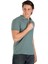 Yeşil Erkek Polo T-Shirt 242 Lcm 242028 Mıles Yeşil 3