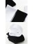 Mistero Socks Spor Tenis, Antrenman, Koşu, Futbol, Basketbol Çorabı Unisex 3