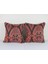 El Dokuma Set Kilim Kırlent Kılıf 1