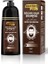 Softto Plus Brown Haır Shampoo 350 ml 1