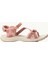 Jack Wolfskin Lakewood Ride Kadın Sandalet 4019041-2919 Rose Dawn 1