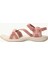 Jack Wolfskin Lakewood Ride Kadın Sandalet 4019041-2919 Rose Dawn 2