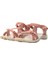 Jack Wolfskin Lakewood Ride Kadın Sandalet 4019041-2919 Rose Dawn 4