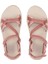 Jack Wolfskin Lakewood Ride Kadın Sandalet 4019041-2919 Rose Dawn 5