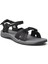 Lakewood Ride Kadın Sandalet 4019041-10011 Black 2