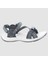 Lakewood Rıde Sandal W Gri Kadın Sandalet 4019041-1597 2