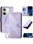 Vıvo Y100 Kabartmalı Kelebek Yüksek Kaliteli Deri Telefon Kılıfı Için Flip Case (Yurt Dışından) 1