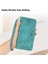Ayrılabilir El Kayışı ile Vıvo Y70S Için Flip Case Kabartmalı Kelebek ve (Yurt Dışından) 5