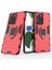 Halka Araba Montaj Kickstand Durumda Xiaomi Redmi Not 12 Için Pro Darbeye Halka (Yurt Dışından) 4