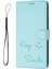 Tecno Spark 20 Pro Flıp Kapak Pu Deri Rfıd Engelleme Kartı Için Kılıf (Yurt Dışından) 1