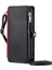 Samsung Galaxy Crossbody 5g Uzun Kordon Rfıd Engelleme Faturaları Için Crossbody Durumda (Yurt Dışından) 1