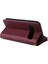 Google Piksel 7 Pro Kayış Darbeye Dayanıklı Cüzdan Kart Yuvaları Için Flip Case (Yurt Dışından) 2