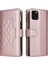 IPhone 11 Için Flip Case Pro Max Cüzdan Kayış Kart Yuvaları Darbeye (Yurt Dışından) 1