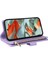 Google Piksel 9 Pro Xl Cüzdan Kart Yuvaları Için Flip Case Kayış Darbeye (Yurt Dışından) 2