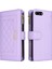 IPhone 6 Için Flip Case Artı Kart Yuvaları Kayış Darbeye Cüzdan (Yurt Dışından) 1