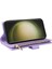 Samsung Galaxy S23 Ultra Kart Yuvaları Için Flip Case Darbeye Cüzdan Kayış (Yurt Dışından) 5