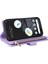 Google Piksel 7 Pro Kayış Darbeye Dayanıklı Cüzdan Kart Yuvaları Için Flip Case (Yurt Dışından) 3