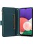 Samsung Galaxy S22 Artı Kart Yuvaları Kayış Darbeye Cüzdan Için Flip Case (Yurt Dışından) 3