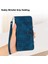 Vıvo V30 Pro 5g Için Flip Case Ayrılabilir El Yüksek ile Kabartmalı Kelebek (Yurt Dışından) 5
