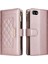 IPhone 6 Için Flip Case Darbeye Cüzdan Kart Yuvaları Kayış (Yurt Dışından) 1