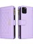 IPhone 11 Için Flip Case Pro Max Cüzdan Kayış Kart Yuvaları Darbeye (Yurt Dışından) 4