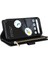 Google Piksel 7 Pro Kayış Darbeye Dayanıklı Cüzdan Kart Yuvaları Için Flip Case (Yurt Dışından) 2