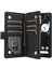 Google Piksel 7 Pro Kayış Darbeye Dayanıklı Cüzdan Kart Yuvaları Için Flip Case (Yurt Dışından) 5
