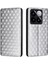 Xiaomi 14T Manyetik Kapatma Kart Yuvaları Için Flip Case Tutucu 3D Desen (Yurt Dışından) 1
