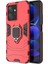 Halka Araba Montaj Kickstand Vaka Xiaomi Redmi Not 12 4g Darbeye Sınıf (Yurt Dışından) 3
