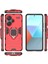 Halka Araba Montaj Kickstand Durumda Xiaomi Redmi Için Not 13 Pro Artı 5g Metal (Yurt Dışından) 1