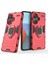 Halka Araba Montaj Kickstand Durumda Xiaomi Redmi Için Not 13 Pro Artı 5g Metal (Yurt Dışından) 2
